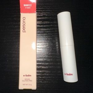 Persona e- lip balm
